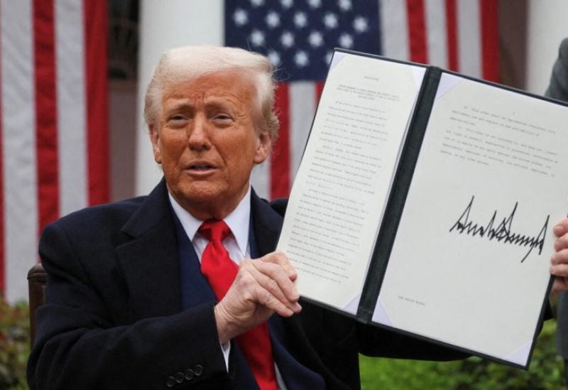 ترامپ:آماده شنیدن درخواست رفع تحریم های ایران هستم