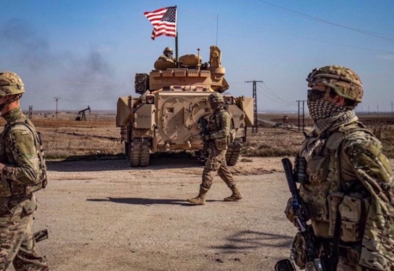 بسته مشکوک در پایگاه نظامی آمریکا؛ چندین نفر بیمار و تخلیه اضطراری صورت گرفت