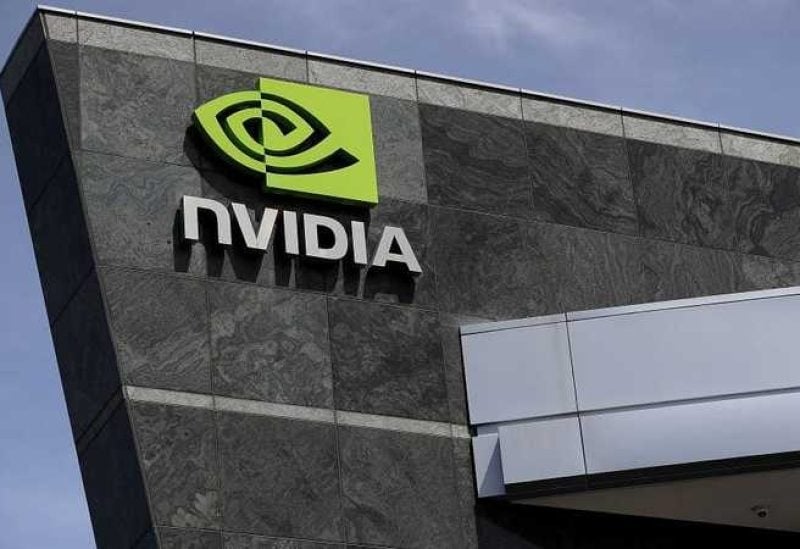 انویدیا قصد ندارد چیزی به چین ارسال کند