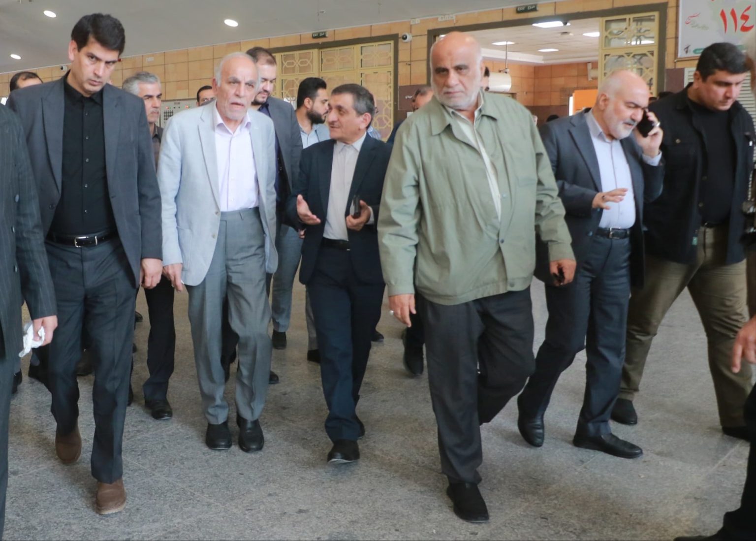 شأن مردم و زوار نبايد قرباني ناهماهنگي‌ها شود