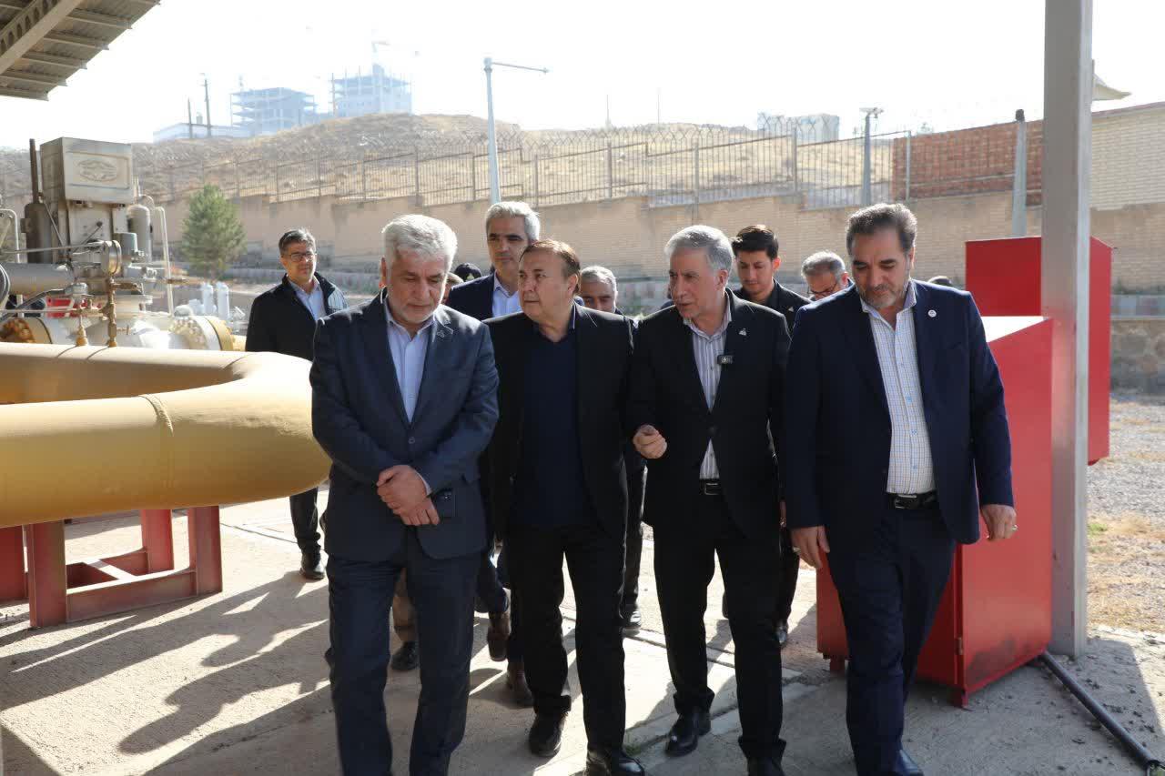 فرهنگ‌سازي و شفافيت در بيان واقعيت‌هاي انرژي، راه حفظ سرمايه‌هاي ملي است