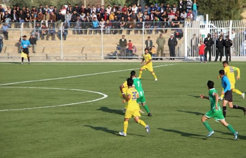 برد شيرين خانگي نفت و گاز گچساران