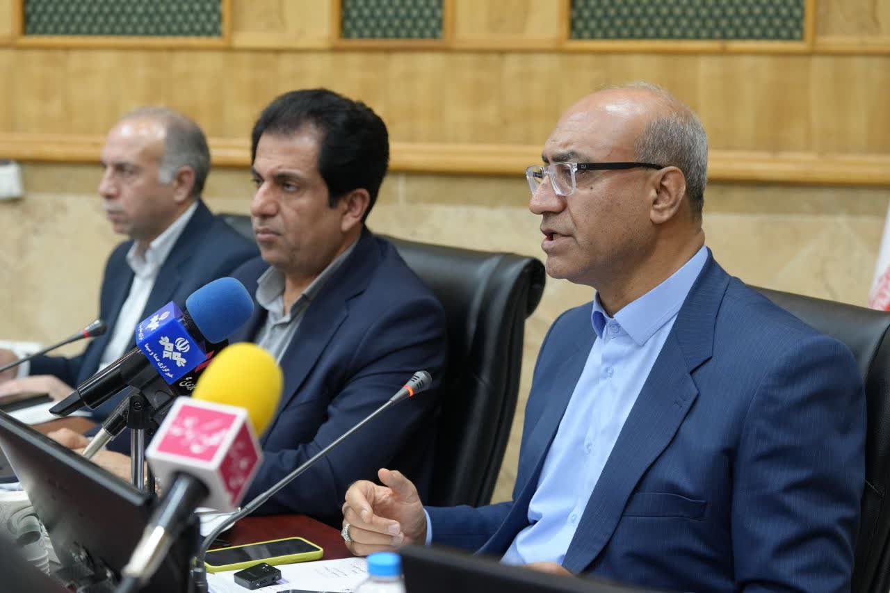 استاندار کرمانشاه:پيگيري شبانه‌روزي بانک‌ها، مديران و فرمانداران براي جذب و پرداخت تسهيلات اشتغال ضروري است