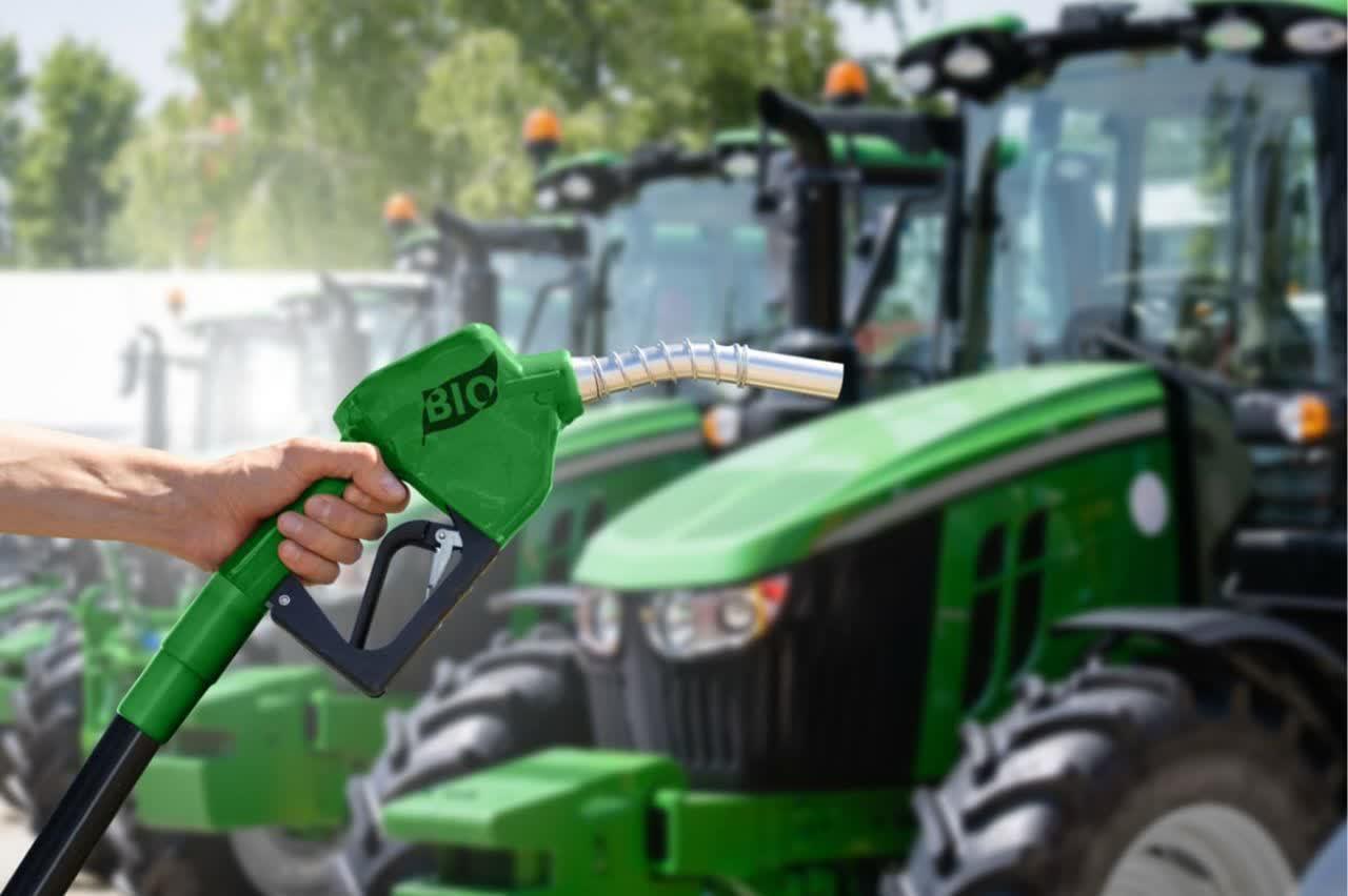 419 هزار ليتر سوخت بين کشاورزان قائم شهر توزيع شد