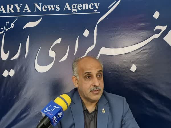 آغاز پرداخت وجوه خريد سوياي کشاورزان گلستان با قيمت تضميني