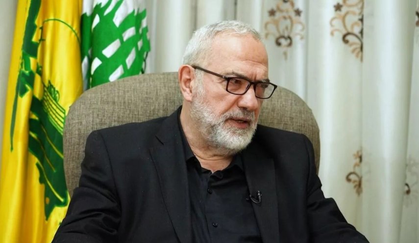 حزب‌الله: آمریکا در پی تجزیه لبنان است