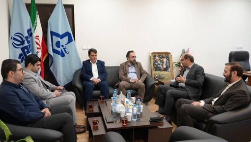 تعامل سازنده شرکت گاز ايلام با رسانه ها، الگويي براي اعتمادسازي عمومي