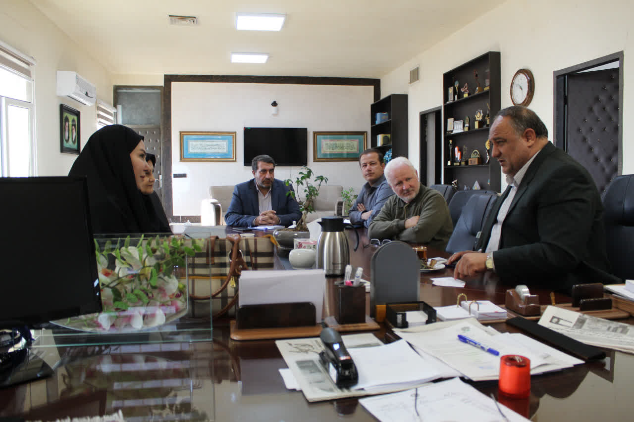 رويدادهاي فرهنگي هنري محور گفتگوي مديران فرهنگي