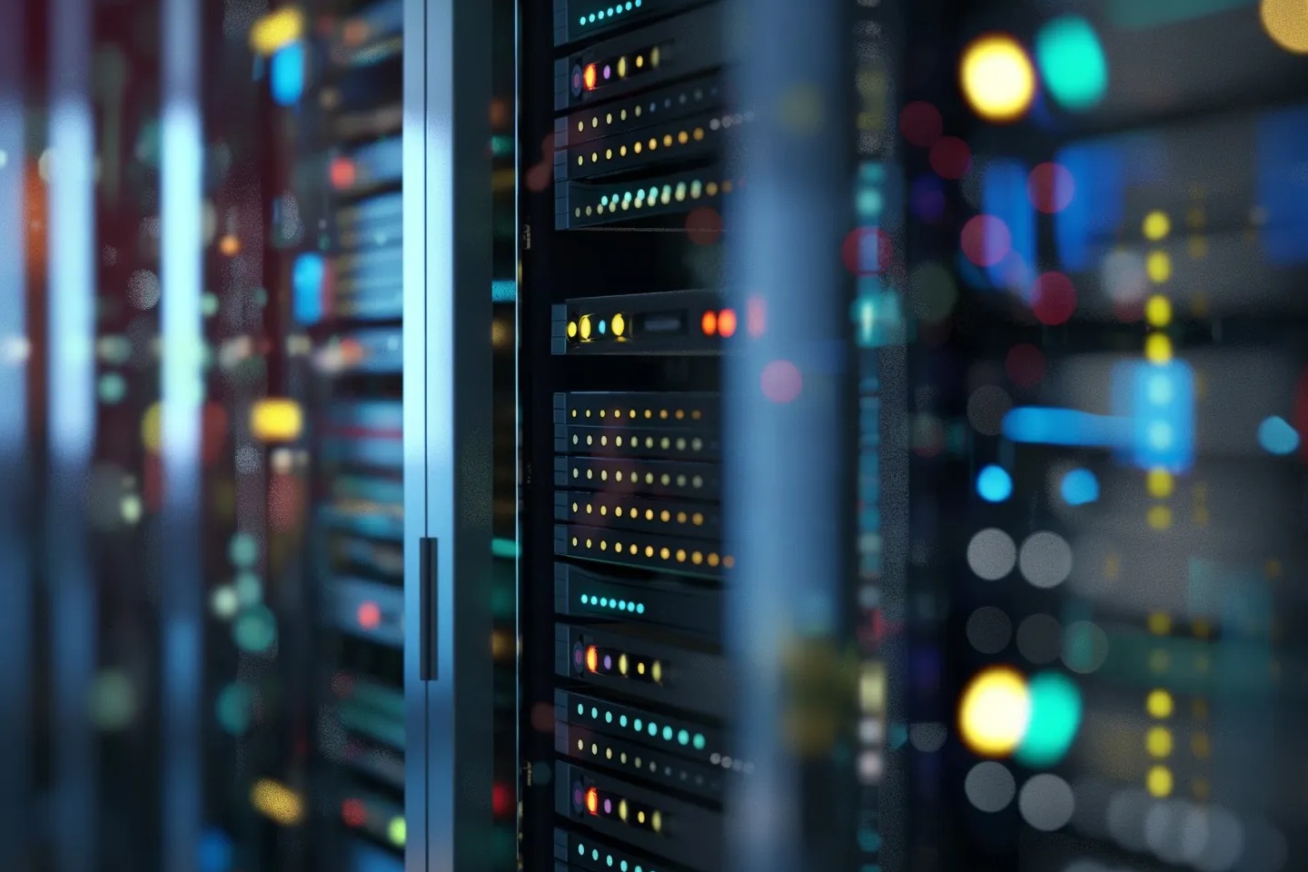 تفاوت سرور ابری و سرور مجازی؛ کدام گزینه برای کسب‌وکار شما بهتر است؟