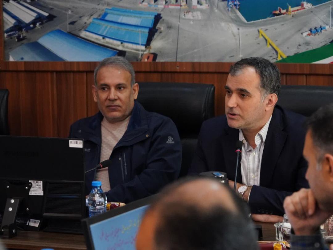 پدافند غيرعامل  را بايد بصورت علمي ، آگاهانه و با تدابير هوشمندانه پيش ببريم?