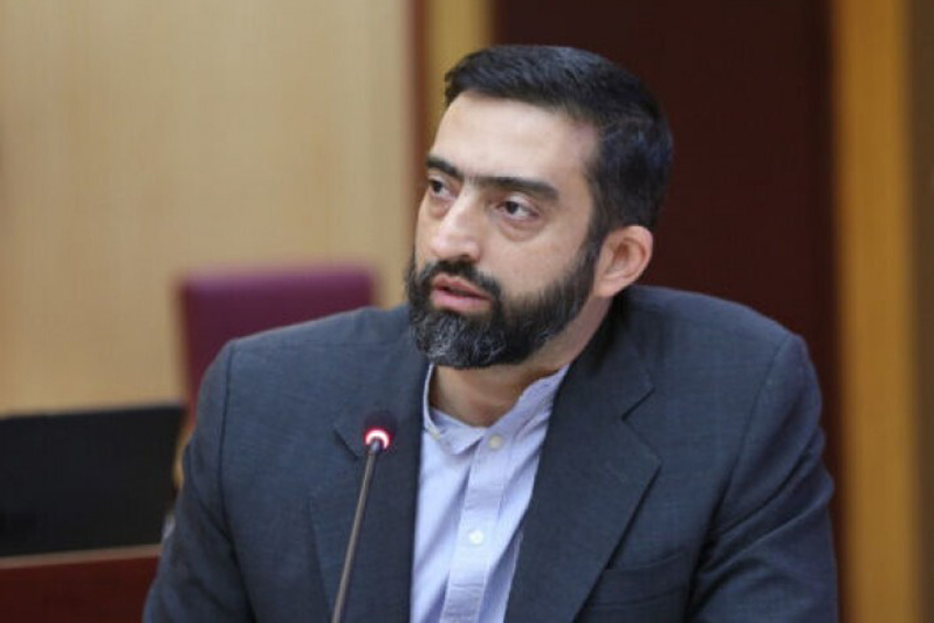 امروز مديريت يکپارچه شهري يک ضرورت است