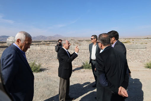 افزايش 20 هزار تُني توليد مرغ در آذربايجان شرقي با بهره‌برداري از شهرک طيور مرند