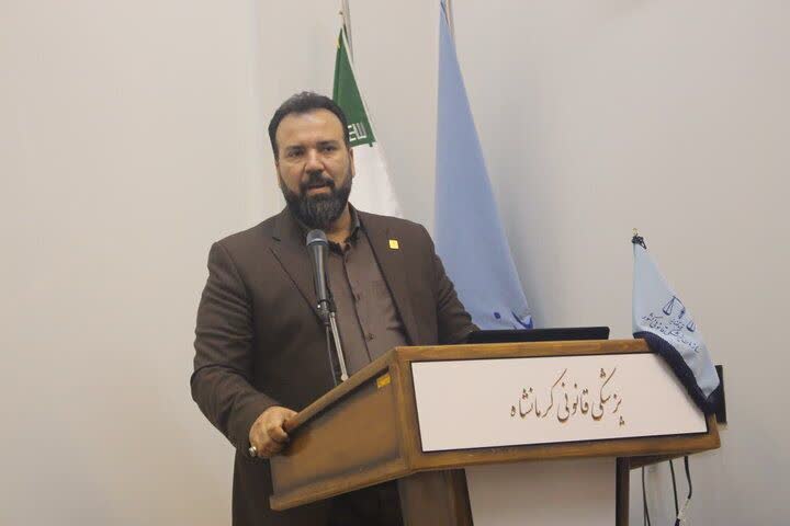 فوت 363 نفر ناشي از حوادث جاده‌اي در کرمانشاه