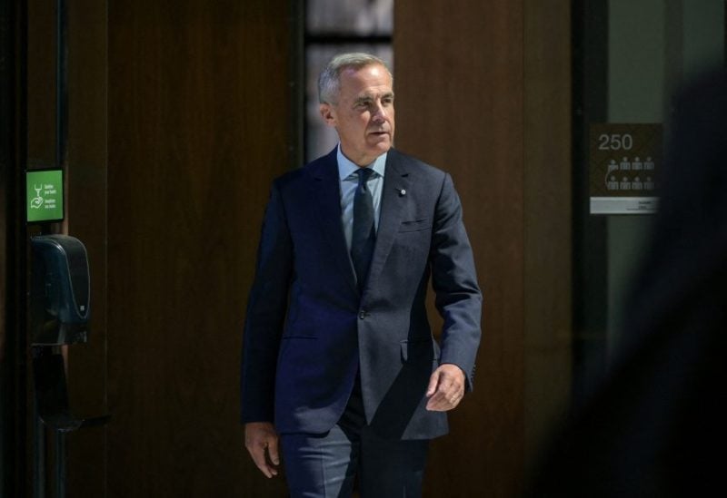 نخست وزیر کانادا از امارات متحده عربی دیدار و در اجلاس گروه 20 در آفریقای جنوبی شرکت کرد