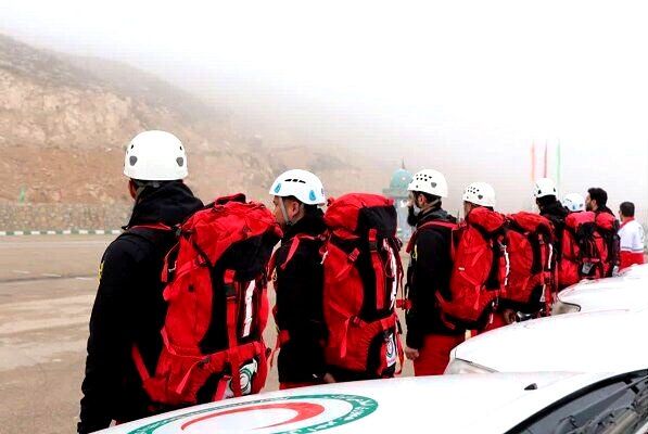 نوسازي ناوگان امدادي و تقويت زيرساخت‌هاي هلال احمر