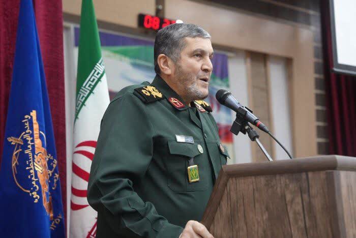 34 هزار پروژه با اعتبار 621 ميليارد تومان در کرمانشاه اجرا شده است