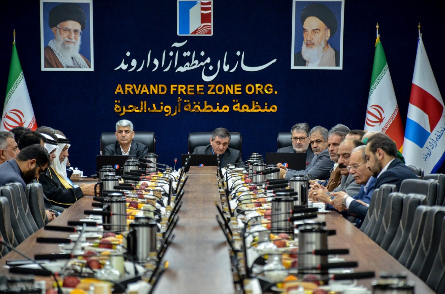 آغاز فصل تازه‌اي از هم‌افزايي اجتماعي و اقتصادي در اروند