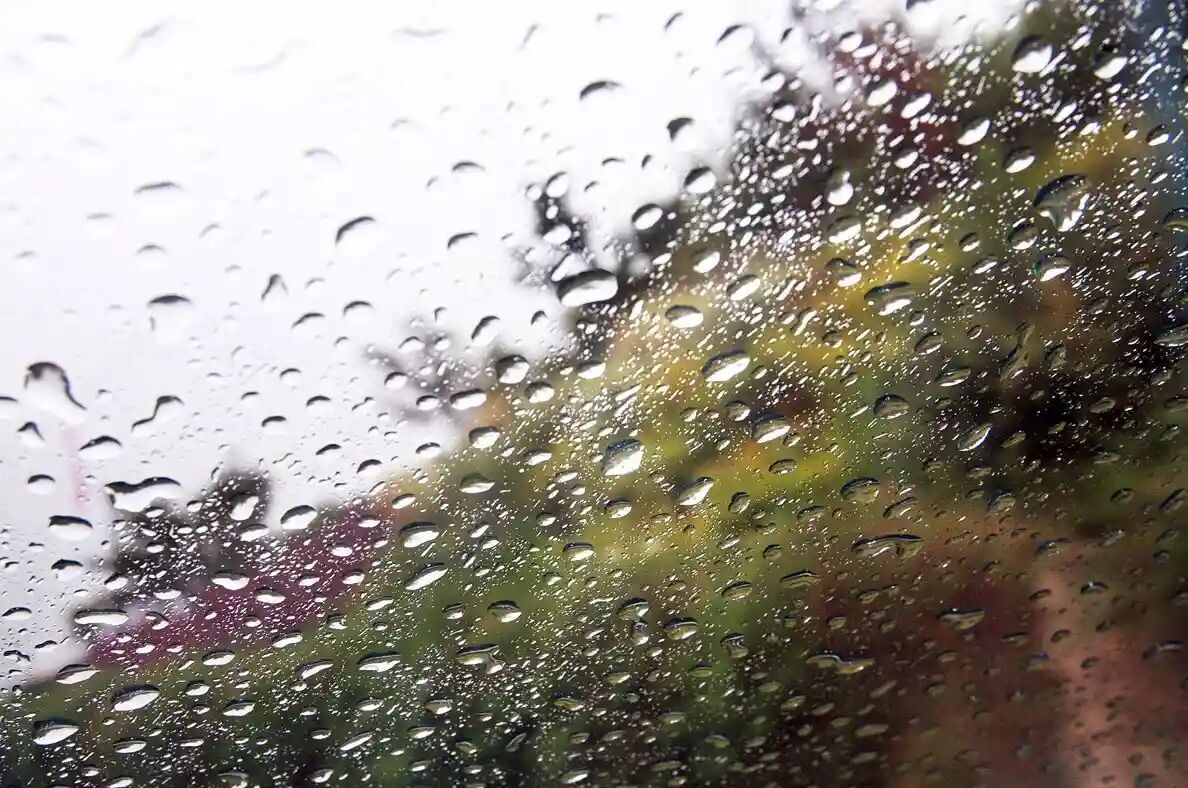 پيش بيني ورود سامانه بارشي به استان کهگيلويه و بويراحمد