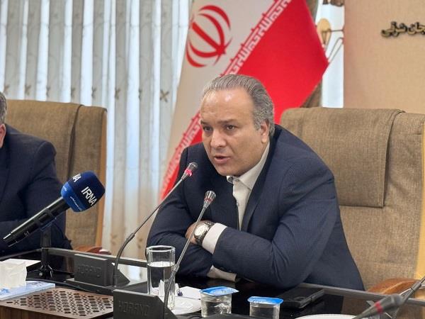 هوشمندسازي شبکه‌هاي آب در آذربايجان شرقي شتاب مي‌گيرد