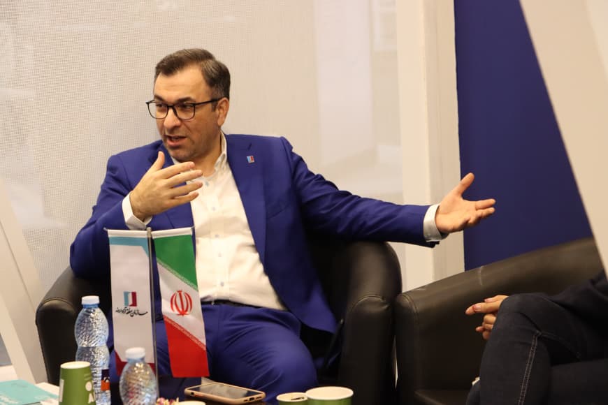 گسترش ظرفيت‌هاي شلمچه در مسير توسعه اروند