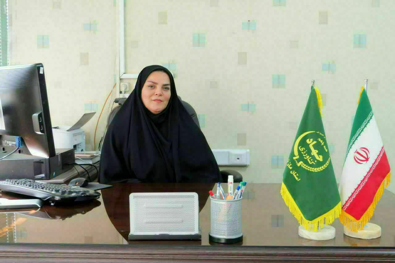 افزايش ميزان جوجه ريزي 2 ميليون قطعه اي در قائم شهر