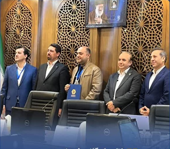 اتاق بازرگاني خرمشهر: گامي به سمت نسل چهارم اتاق‌ها