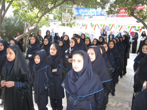 نوجواني بايد به عنوان دوره مشارکت اجتماعي ديده شود