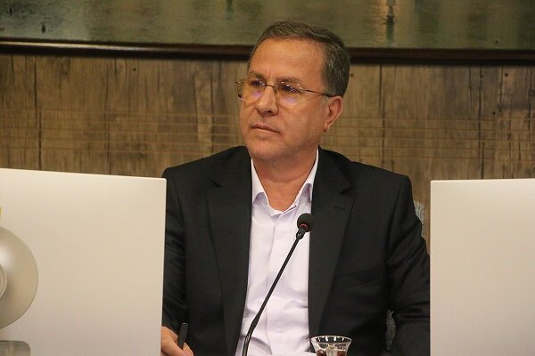 آماده‌باش نيروهاي خدمات‌شهري تبريز در آستانه بارش‌هاي امروز