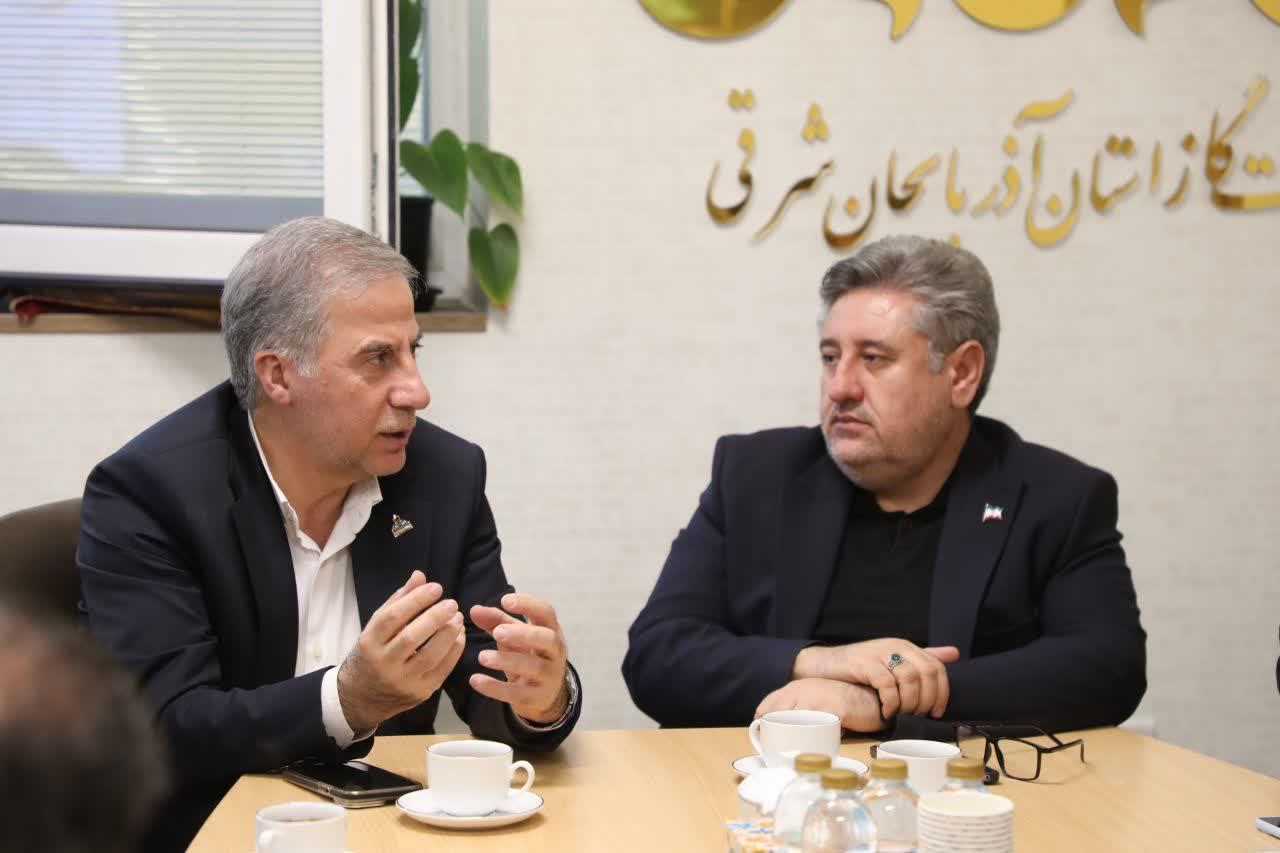 فرهنگ‌سازي، کليد مديريت مصرف و صيانت از نعمت گاز است