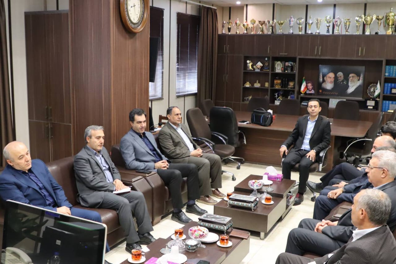 بازتعريف فرآيندهاي معدني در مسير قانون‌مداري