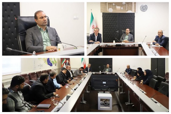 ضرورت ساماندهي متقاضيان مازاد شهر جديد سهند در ساير نقاط استان