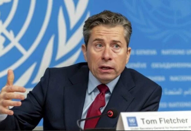 درخواست فوری سازمان ملل متحد برای افزایش کمک های بشردوستانه با بدتر شدن رنج غیرنظامیان در سودان