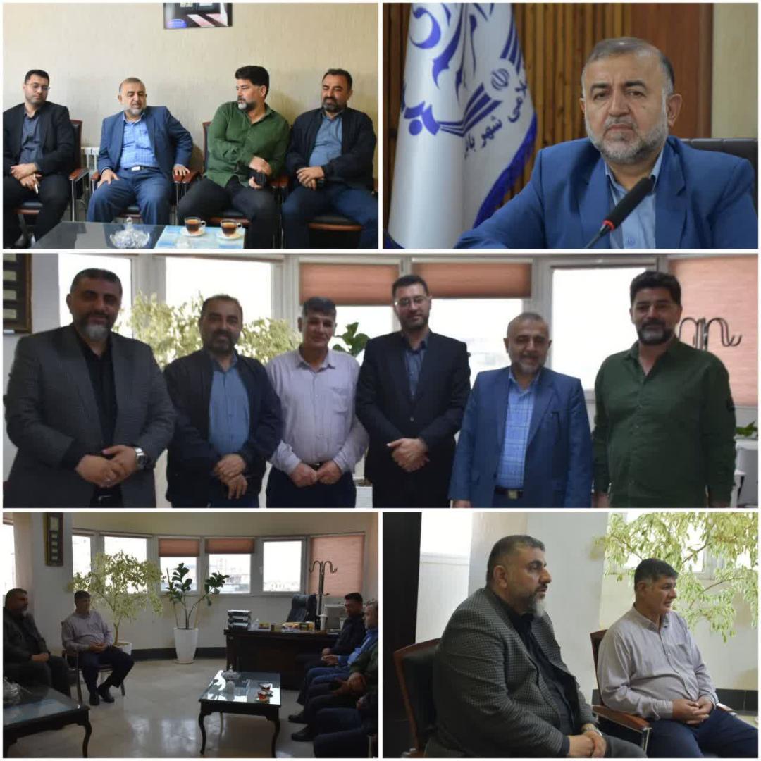 برگزاري پياده‌روي بزرگ خانوادگي به مناسبت ميلادحضرت فاطمه زهرا (س)درموزيرج بزرگ