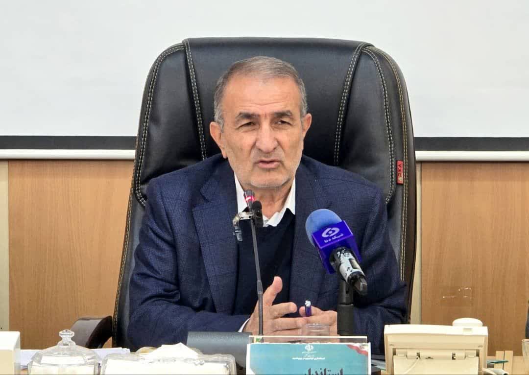 تشريح برنامه‌هاي سفر رئيس‌جمهور به استان کهگيلويه و بويراحمد