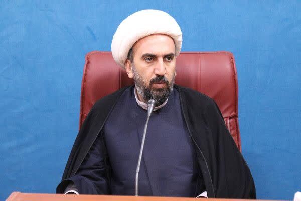 اعزام امامان جماعت ايلام به دوره توانمندسازي قم تا پايان سال