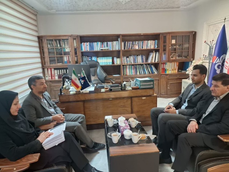 نظارت بر جايگاه‌هاي سوخت به‌صورت مستمر انجام مي‌شود