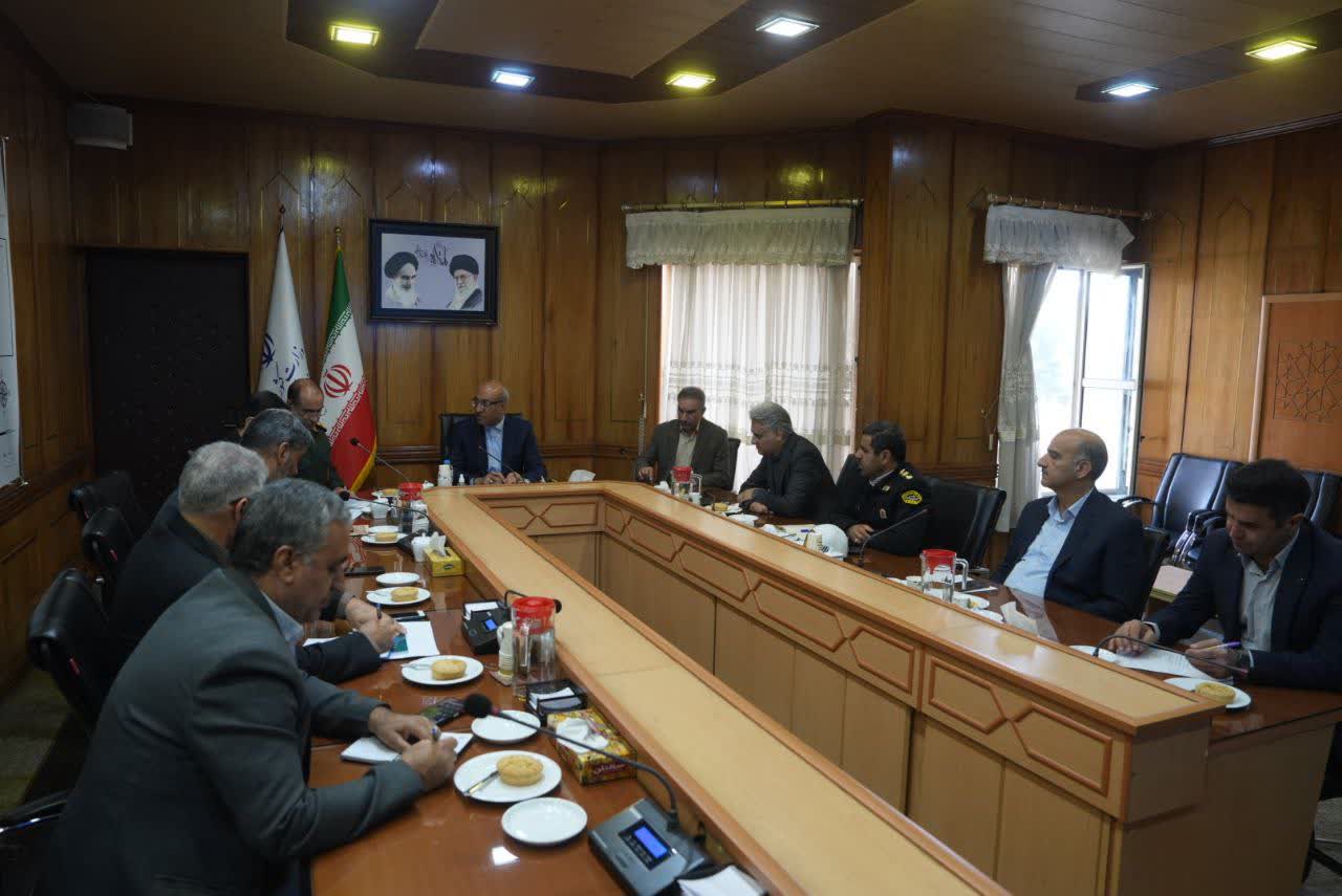 استاندار کرمانشاه : مرکز فرهنگي و موزه دفاع مقدس پروژه‌اي هويتي و گردشگري براي کرمانشاه است