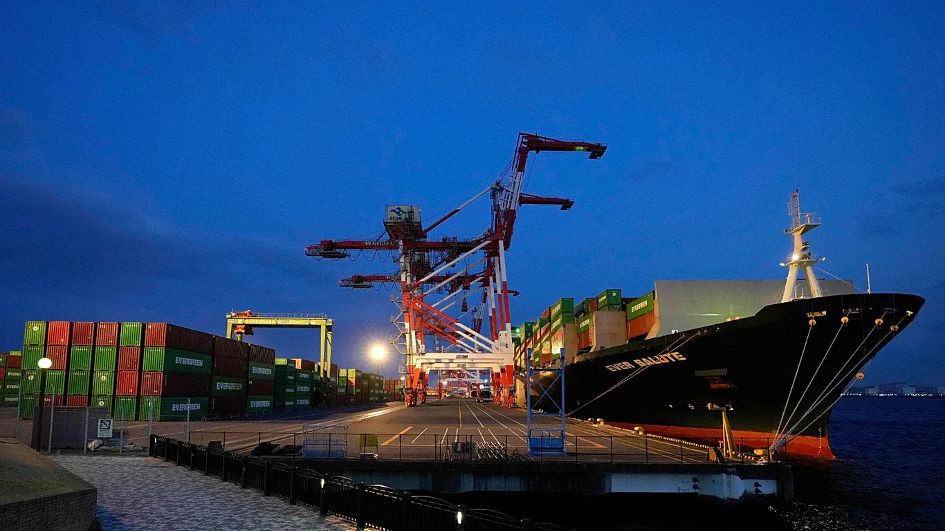 اقتصاد ژاپن زیر سایه تعرفه‌ها؛ آزمون دشوار نخست‌وزیر تازه