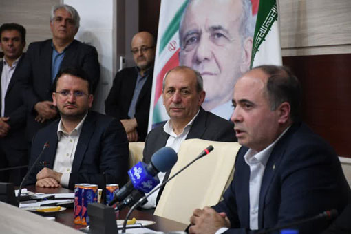 وزير جهاد کشاورزي: کشاورزمحوري خط‌مشي اصلي دولت چهاردهم است