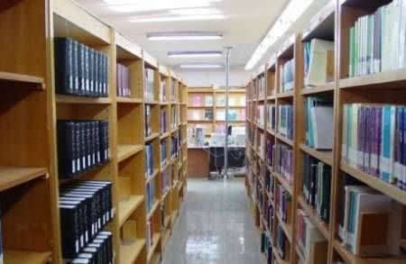 مراجعه بيش از يکصد هزار نفر به کتابخانه هاي عموم نيشابور