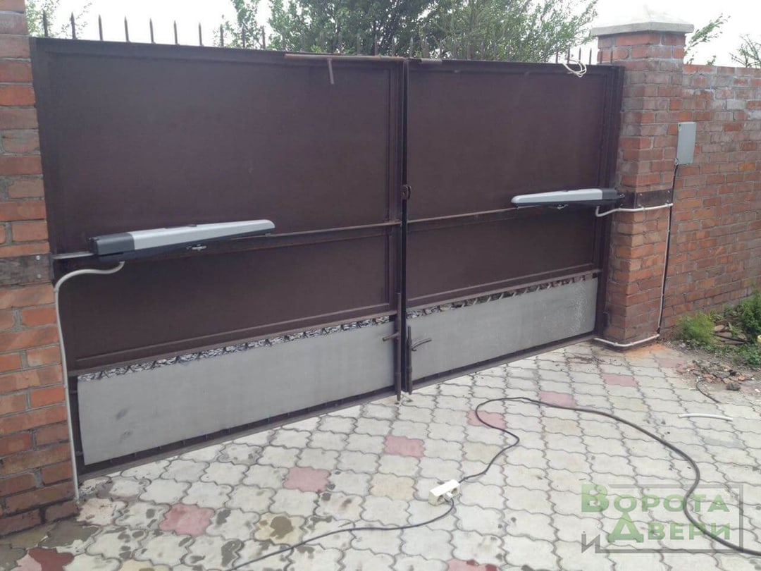 لیست 10 تعمیرکار جک درب پارکینگ در تهران