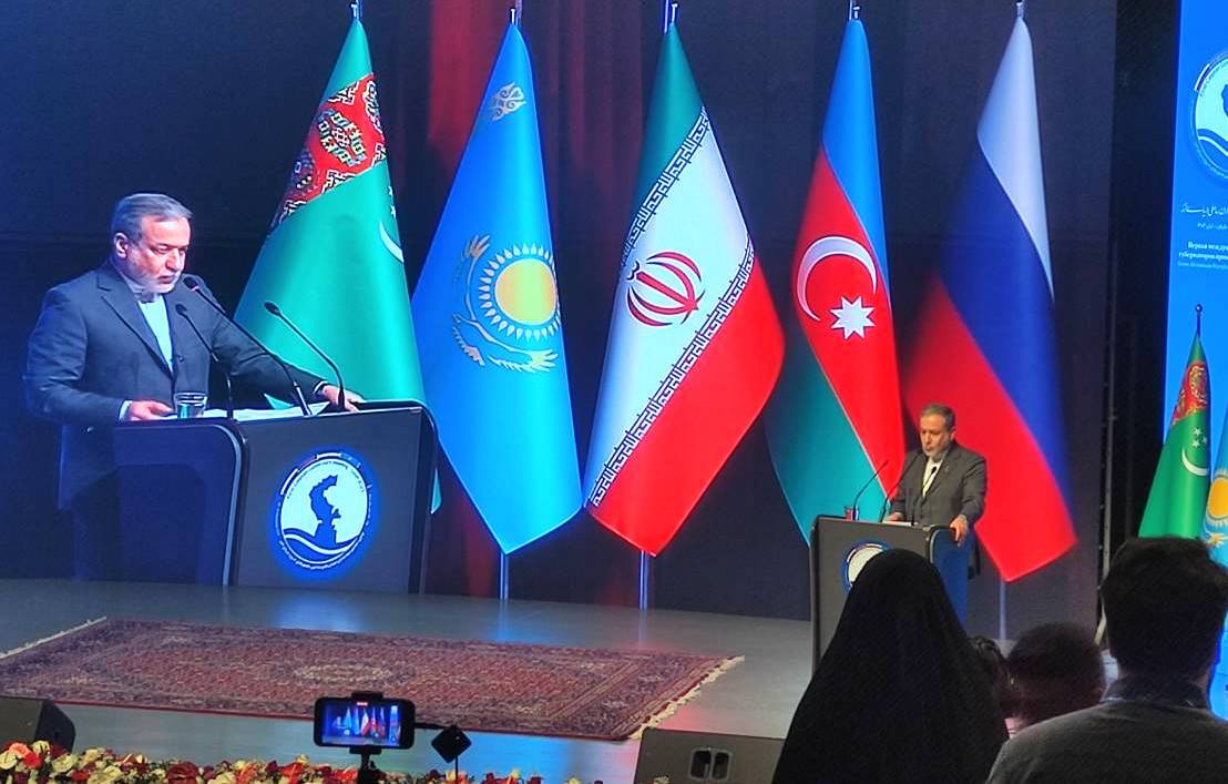 سیاست میزبانی از اجلاس‌های بین‌المللی در استانها ادامه خواهد یافت