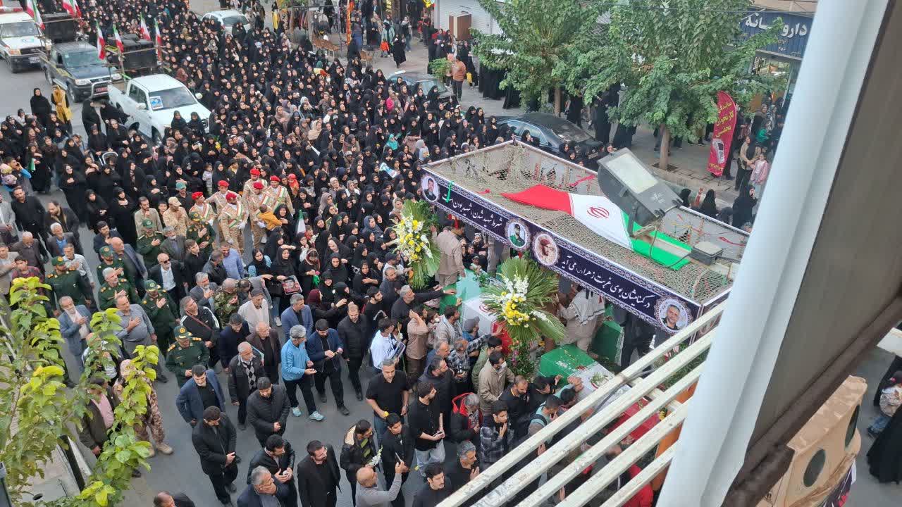 يک عکس و هزاران حرف