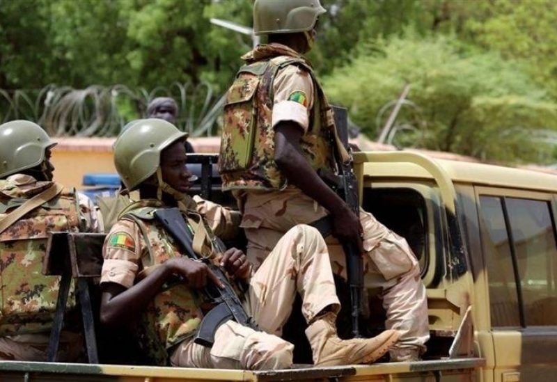 ارتش مالی در حملات به دو شهر، 31 روستایی را کشت