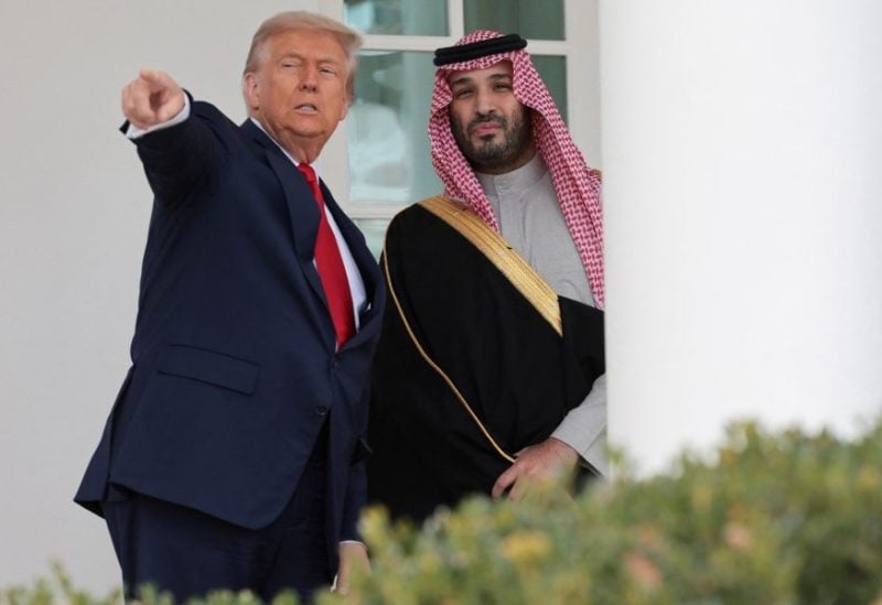 ترامپ: ولیعهد عربستان هیچ اطلاعی از قتل خاشقجی نداشت