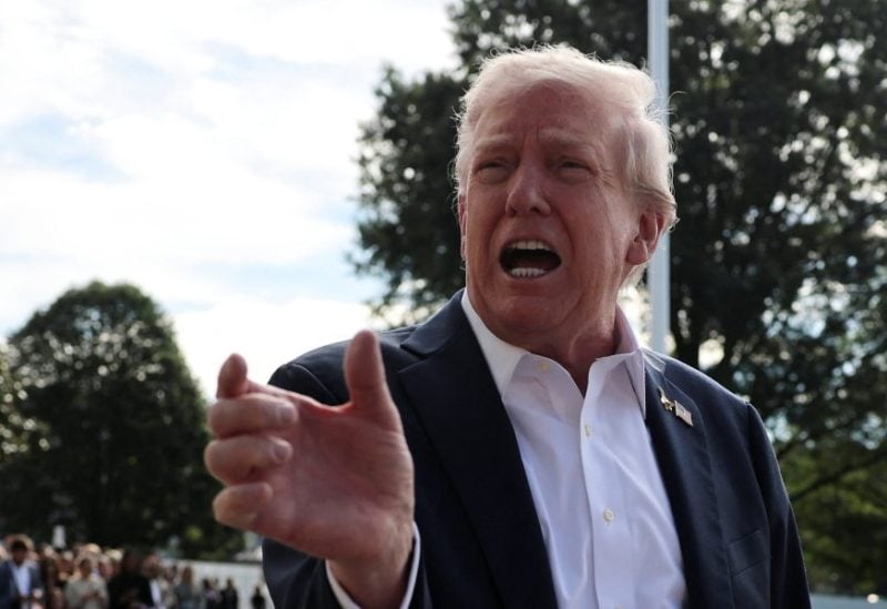 ترامپ: ما مصاحبه ها را برای انتخاب رئیس بعدی فدرال رزرو آغاز کرده ایم