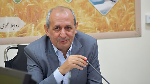 جهاد کشاورزي الگويي انقلابي براي دستگاه‌هاي اجرايي کشور