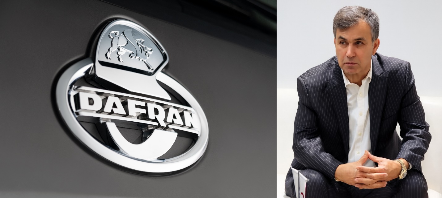 شايان ديزل: نوسازي ناوگان حمل‌ونقل، توسعه صنعتي و اشتغال‌زايي پايدار در دستور کار