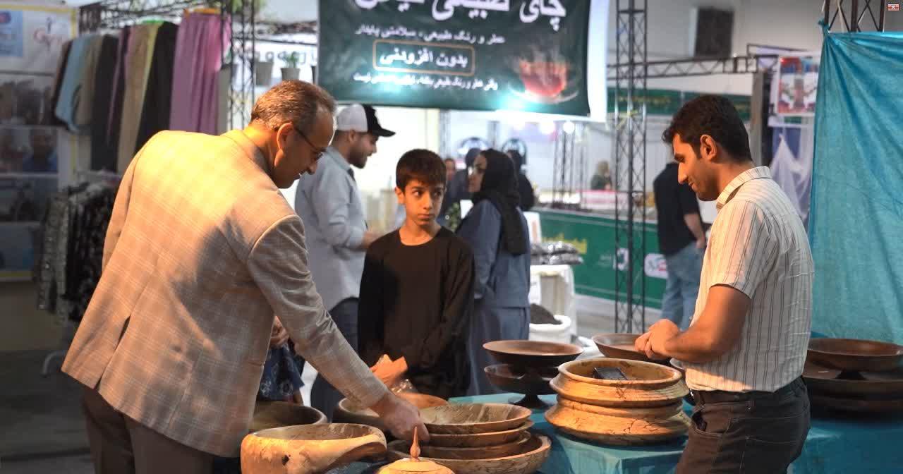 ماندگاري مردم روستاها اولويت دولت است