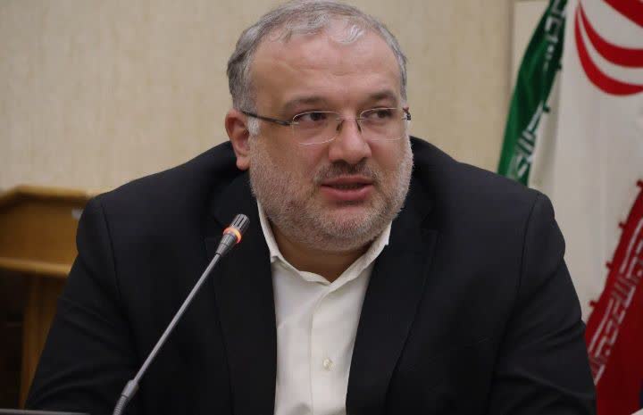 غذاي سالم در کشور ما به کالاي لوکس تبديل شده است